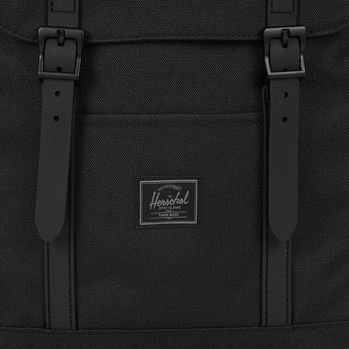 Zaini-donna-Herschel-HERSCHEL-RETREAT-SMALL-BACKPACK-Nero-Herschel-828432594856-3